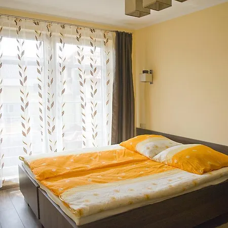 Pokoje Dwuosobowe Wladyslawowo Bed & Breakfast Room photo